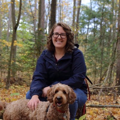 caylabacter's profile picture. PhD student in the Department of Molecular Genetics at @UofT • @UofG alum • Sourdough and sour beer enthusiast