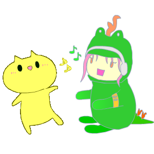 UTAU音源廃/メドレーUTAUリレーの人/UTAUライブラリまとめの人(サイト→Google document) 
まとめ・ライブラリ関するツイートが大半(大体UTAU音源紹介bot状態)、乙は不要
表記はるーとor　数学記号、カタカナはNG
F/Rはご自由にどうぞ。フォロー返しするとは限りません。
