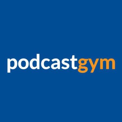 Valuable insights, resources, and advice to grow your #podcast. Subscribe to the PodcastGym 