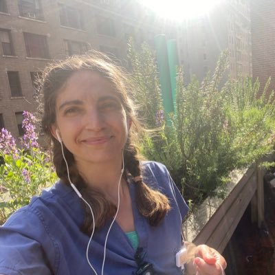 estystein's profile picture. Actively aspiring to improve+ provide the following: trauma based repro+sexual health care. Prochoice Nurse+Midwife