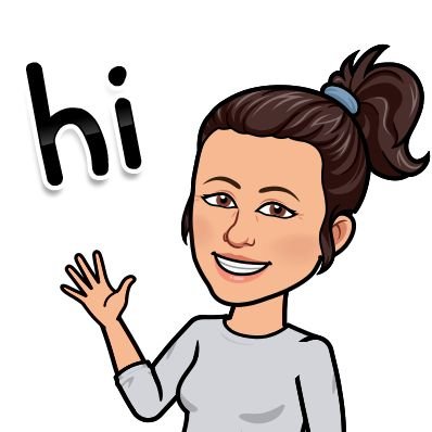 3rd grade teacher, wife, mom, nature lover, book reader, kind person
