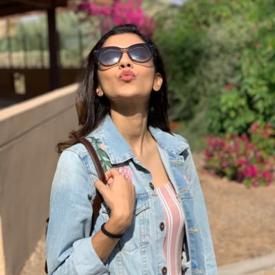 _Zaakirah's profile picture. 