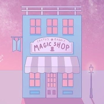 magicshop_ms's profile picture. ↬Wᴇʟᴄᴏᴍᴇ ᴛᴏ Mᴀɢɪᴄ Sʜᴏᴘ🔮💜