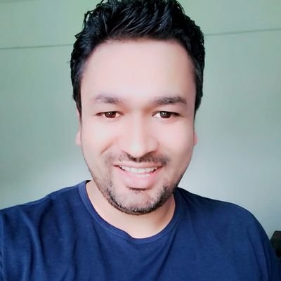 Harishdhital's profile picture. Mechanical engineer at NEA