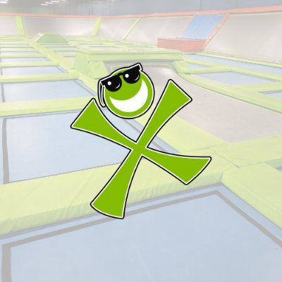ACTIVE FAMILY FUN! Follow us for NEWS and Discounts! Ninja Obstacle Course, Trampolines, Climbing- Birthday Parties 1611 Roswell Rd.