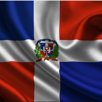 Defending the sovereignty of the Dominican Republic.