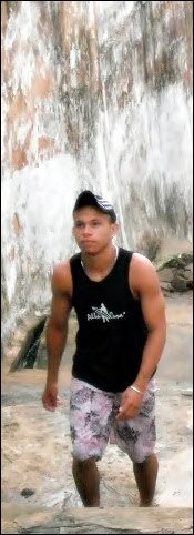 Segue aê  (Y'