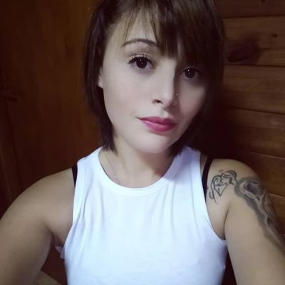 La única lucha que se pierde es la que se abandona
Virgo • 21
Mamá de una hermosa princesita
