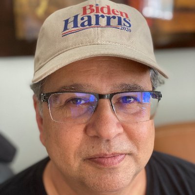 mrbix007's profile picture. Biden-Harris 2020. Data scientist, ML hacker: web search, email, carbon modeling, internet radio & ridesharing. #BlackLivesMatter