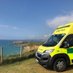 Newquay Ambulance Station (@newquay_swasft) Twitter profile photo Newquay Ambulance Station (@newquay_swasft) Twitter profile photo
