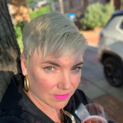 Jessica_Hazard3's profile picture. Program Manager DEI, J.D., CCDP, -Change Agent, Social Justice Warrior and Co-Conspirator