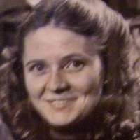 Martha Pinson (@mvspinson) 's Twitter Profile