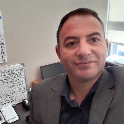 Relacionador Público mención MKTG
Ingeniero en Gestión de Servicio Público