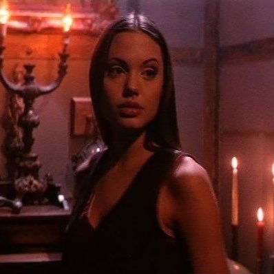 fallvngel's profile picture. ⠀ ⠀ let's take this over, it's not like we're dead.