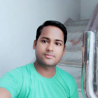 rajmani05559330's profile picture. Engineer, Social and Political Activist