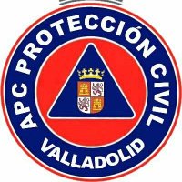 Protección Civil Valladolid(@apcvalladolid) 's Twitter Profile Photo