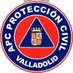 Protección Civil Valladolid (@apcvalladolid) Twitter profile photo