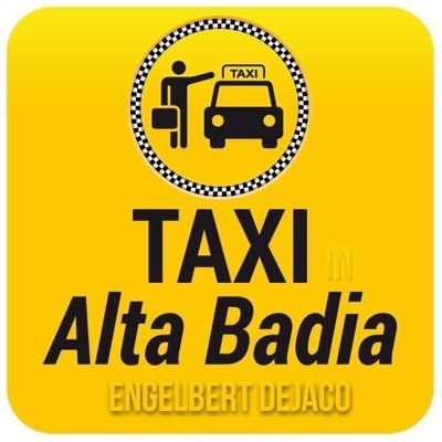 Taxi Alta Badia Taxi Transfer Dolomites