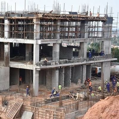 Information & tips about Construction and Real estate in Uganda. Highways • Structures • Residential homes • Bridges and Infrastructure