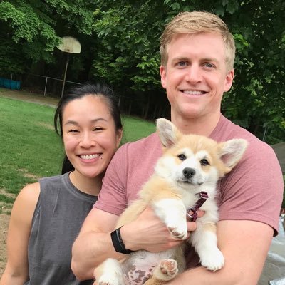 bcgoingham's profile picture. 