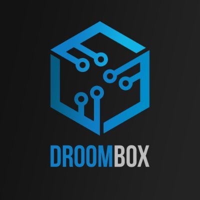 DroomBox