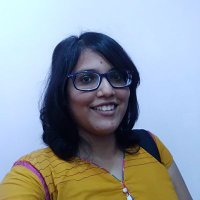 Saheli Ghosh (@sahelichem) 's Twitter Profile