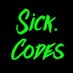 Sick.Codes (@sickcodes) Twitter profile photo