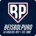 Beisbolpuro (@Beisbolpuro) Twitter profile photo