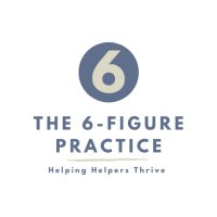 The 6-Figure Practice(@6figpractice) 's Twitter Profile Photo