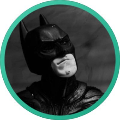 BatmanSlander Profile Picture