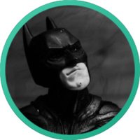 Batman Slander (@batmanslander) 's Twitter Profile