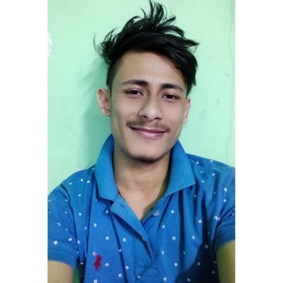 Shyamal_000's profile picture. 🇮🇳
DIBRUGARH UNIVERSITY 🎓(MSc Chemistry) 
শিৱসাগৰ কলেজ , জয়সাগৰ 👨‍🎓(ৰসায়ন বিভাগ✍)