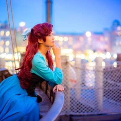 CH!KAさんのプロフィール画像