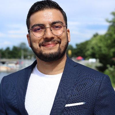 I work as a Product Data Analyst @PerpetuaLabs Passionate about data, movies, cricket, football, and India. Proud Canadian Citizen! Big @LFC fan!