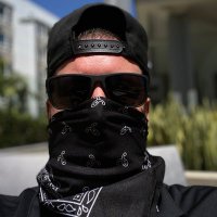 Jim Ice (@jim_ice) 's Twitter Profile