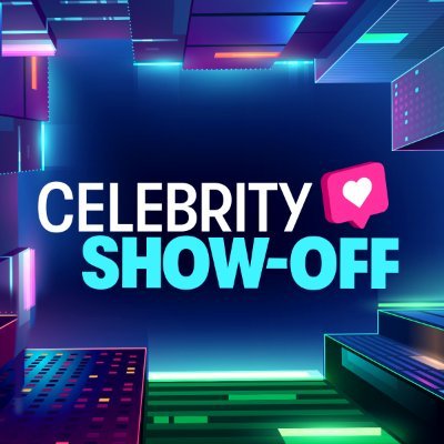 From the producers of The Masked Singer. The biggest interactive celebrity competition this summer! Watch #celebshowoff Tuesdays 10/9C on @tbsnetwork