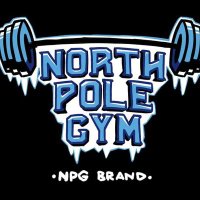 NORTH POLE GYM(@NP_GYM_Club) 's Twitter Profile Photo