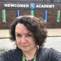 Gwen Snow (@gwencsnow) 's Twitter Profile Photo Gwen Snow (@gwencsnow) 's Twitter Profile Photo
