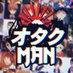 اوتاكومان | Otakuman (@f3aris) Twitter profile photo اوتاكومان | Otakuman (@f3aris) Twitter profile photo