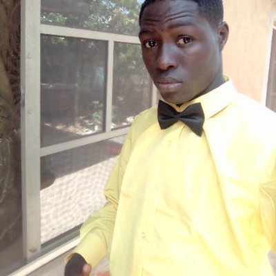 Adedeji07787919's profile picture. I am the light of the world