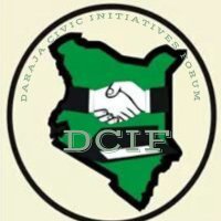 Daraja Civic Initiatives Forum (@civicdaraja) Twitter profile photo