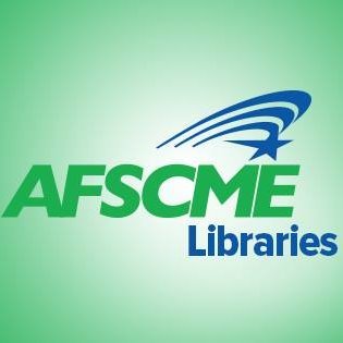 AFSCME represents more than 25,000 library workers nationwide and is a leading advocate for libraries.