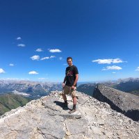 Kristjan Greenewald (@kgreenewald) 's Twitter Profile