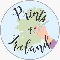 Prints of Ireland (@printsofire) 's Twitter Profile
