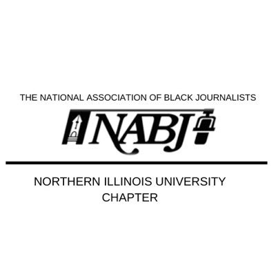 The official Twitter page for the student chapter of @NABJ at Northern Illinois University | Click the link below to access the informational meeting 👇🏾👇🏾