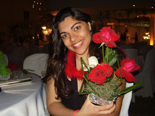 ElisangelaMBS's profile picture. 