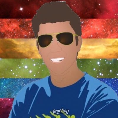 Principal Engineer probably writing JavaScript right now. Colorado born, UK based. ♥️ Family. Listen to John Frusciante and @311 (He/Him/His) ✊🏾 🏳️🌈 🌻 Ally