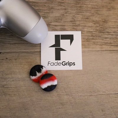 The world's most affordable, durable and comfortable gaming accessories. Our grips fit all controllers and also ship worldwide. Get Your Grip On!