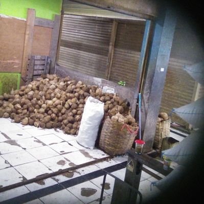 selalu terlihat ceria