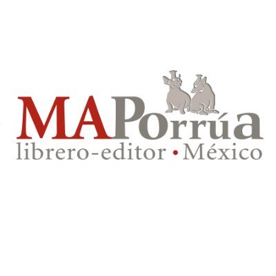 Grupo librero-editor autónomo enfocado en el rescate de documentos históricos y publicación de ediciones facsimilares. #SomosEditores #MAPorrúa